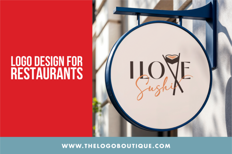 logo design for restaurants