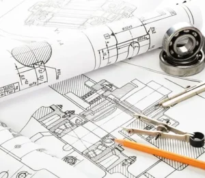 Architectural Documentation Service in San Diego CA