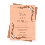 Invitations