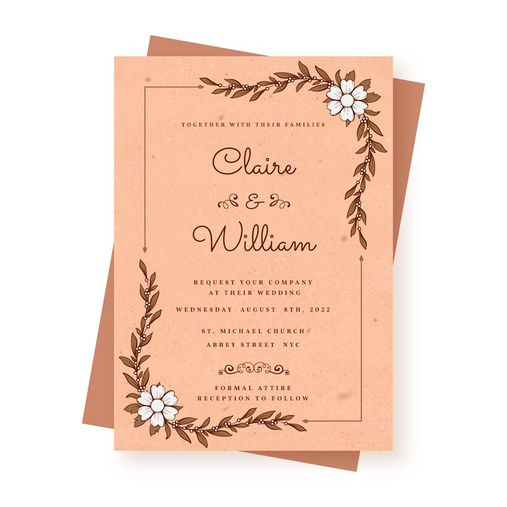 Invitations