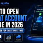 How to Open Demat Account Online: A Complete Beginner’s Guide Introduction Have you ever wondered how people buy and sell shares so effortlessly today? Gone are the days of paperwork and physical certificates—everything is now digital. If you're planning to start investing, the first step is learning how to open demat account in online. Think of a demat account like a digital locker. Instead of storing gold or documents, it holds your shares, bonds, and investments safely in electronic form. Whether you're a student, working professional, or just curious about investing, opening a demat account is your gateway to the stock market. Let’s walk through everything you need to know in the simplest way possible. Learn how to open demat account in online, how to open demat account step-by-step, and explore online stock market class​ tips for beginners. What is a Demat Account? A Demat account (Dematerialized account) is used to hold your shares and securities in digital form. Instead of dealing with paper certificates, everything is stored electronically. Key point: It works just like a bank account—but for investments instead of money. Why Do You Need a Demat Account? If you want to invest in stocks, mutual funds, or bonds, a demat account is essential. Reasons you need one: Safe storage of shares Easy buying and selling No paperwork or physical certificates Quick transactions Without it, participating in the stock market is nearly impossible today. How to Open Demat Account in Online Opening a demat account online is simple, quick, and can be done from your phone or laptop. You don’t need to visit any office. Within minutes, your account can be ready for trading. Documents Required Before you start, keep these documents ready: PAN Card (mandatory) Aadhaar Card (linked with mobile number) Bank account details Passport-size photo Signature (scanned or digital) These documents help verify your identity. Step-by-Step Process Here’s exactly how to open demat account online: Step 1: Choose a Broker Pick a trusted platform like Zerodha, Upstox, Angel One, or Groww. Step 2: Fill Online Form Enter your basic details like name, mobile number, and email. Step 3: Verify with OTP You’ll receive an OTP for mobile and email verification. Step 4: Upload Documents Upload scanned copies of your PAN, Aadhaar, and bank proof. Step 5: Complete e-KYC A quick video verification or Aadhaar-based KYC is required. Step 6: E-Sign Application Sign digitally using Aadhaar OTP. Step 7: Account Activation Your demat account will be activated within 24–48 hours. Choosing the Right Broker Not all brokers are the same. Choosing the right one matters. Things to check: Brokerage charges App usability Customer support Research tools For beginners, discount brokers are usually more affordable. Charges Involved Opening a demat account is often free, but some charges may apply: Account opening fee (sometimes zero) Annual Maintenance Charges (AMC) Brokerage charges per trade Always compare costs before choosing. Tips for Beginners Starting your investment journey? Keep these tips in mind: Start small Learn before investing Avoid emotional decisions Diversify your investments Think of investing like planting a tree—it takes time to grow. Common Mistakes to Avoid Many beginners make these mistakes: Investing without research Following random tips Ignoring risk Trading too frequently Avoid these to protect your money. Benefits of Opening Online Why choose the online method? Fast and paperless Convenient from home Instant verification Easy tracking via mobile apps It saves both time and effort. Role of Online Stock Market Class If you're new, joining an online stock market class can be very helpful. Benefits include: Understanding basics Learning trading strategies Avoiding beginner mistakes Gaining confidence It’s like having a roadmap before starting a journey. Safety and Security Measures Worried about safety? Don’t be. Security features include: Two-factor authentication Encrypted data SEBI-regulated brokers Always use strong passwords and avoid sharing login details. How Long Does It Take? Opening a demat account online is quick. Form filling: 10–15 minutes Verification: Same day Activation: 1–2 working days You can start investing almost immediately. Can You Open Multiple Demat Accounts? Yes, you can open multiple demat accounts with different brokers. However: Use them wisely Keep track of charges Avoid unnecessary duplication Final Thoughts Learning how to open demat account in online is your first step into the world of investing. It’s simple, quick, and accessible to everyone today. Once your account is ready, take time to learn, explore, and grow your investments gradually. If needed, enroll in an online stock market class to build confidence and knowledge. Remember, investing isn’t about quick money—it’s about smart decisions over time. FAQs 1. How to open demat account in online for free? Most brokers offer free account opening. You just need to complete online KYC and upload documents. 2. Is PAN card mandatory for opening a demat account? Yes, a PAN card is compulsory for identity verification. 3. Can students open a demat account? Yes, students above 18 can open one. Minors can open with a guardian. 4. Which is the best app to open demat account? Popular apps include Zerodha, Groww, Upstox, and Angel One. 5. Do I need trading knowledge before opening an account? No, but taking an online stock market class helps you invest wisely.