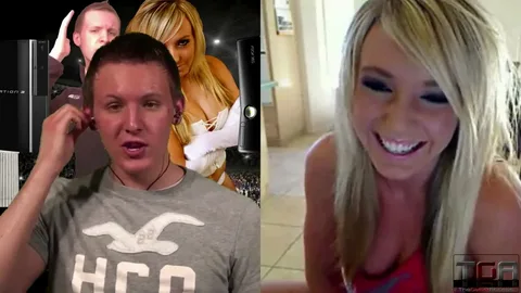 Internet Chicks vs Jerome