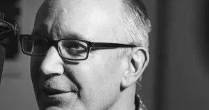 david lloyd hamilton