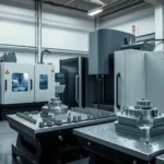 cnc machining service near me