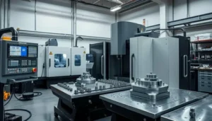 cnc machining service near me