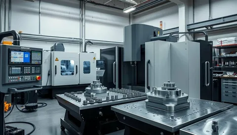 cnc machining service near me