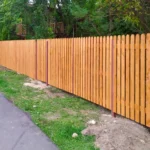 commercial fence solutions in Omaha NE