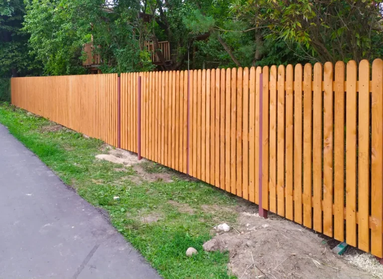 commercial fence solutions in Omaha NE