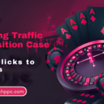 Learn how to master iGaming Traffic Acquisition with a real case study that converts clicks into players. Discover winning ad strategies, funnels, and performance secrets.