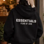 Fear Of God Essentials Hoodie