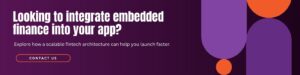 embedded finance