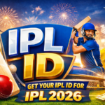 How To Get Online IPL ID Complete Guide