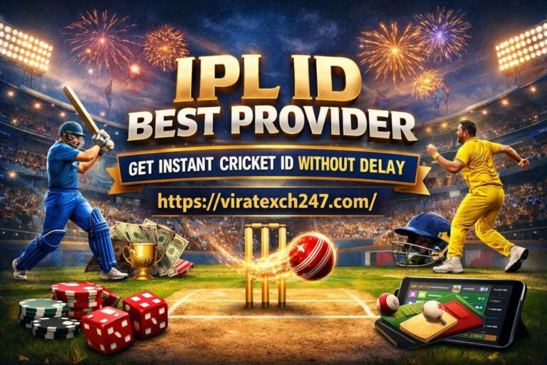 iplcricketid