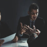 Federal Crimes Lawyer