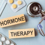hormone therapy