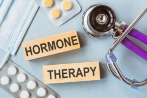 hormone therapy