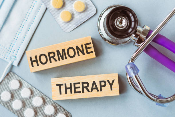 hormone therapy