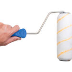 best roller for epoxy