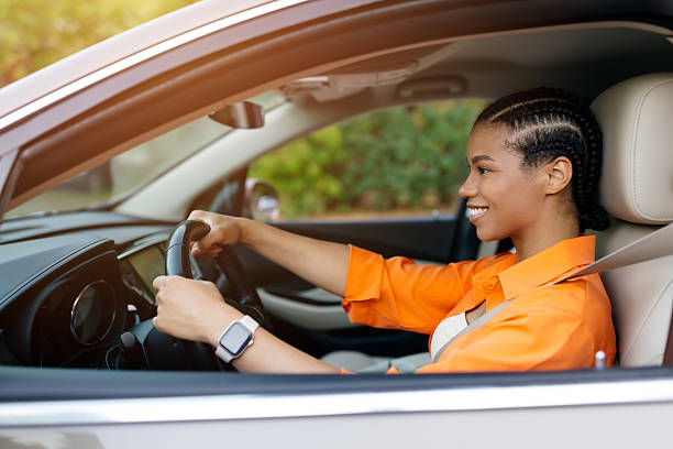Driving school Markham