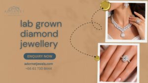 diamond jewellery designers