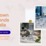 lab grown diamonds australia