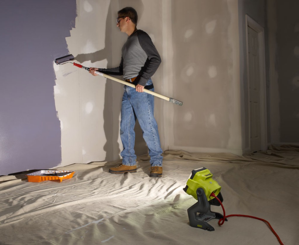 Westchase painting contractor