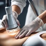 laser liposuction in Dubai