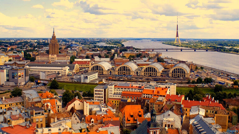 Study Abroad Consultants