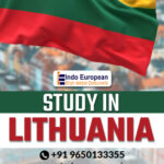 Study Abroad Consultants