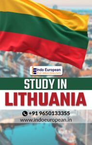 Study Abroad Consultants