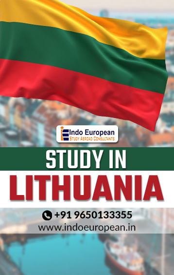 Study Abroad Consultants