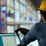 logistics technology