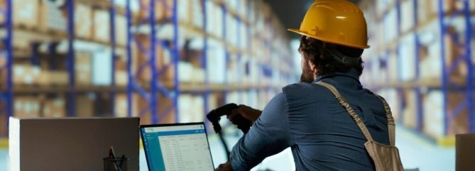 logistics technology