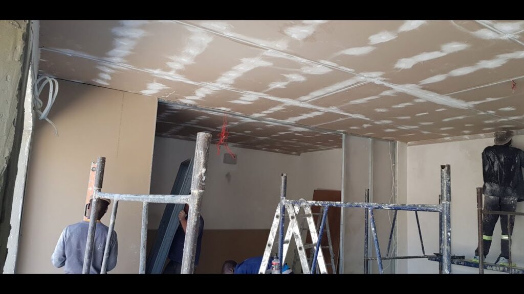 drywall experts Wausau WI