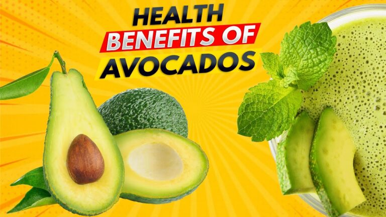 benefits of avocado sexually