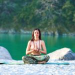 How to do Anulom Vilom