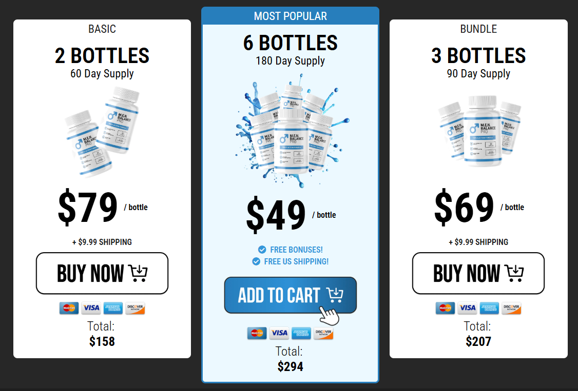 men-balance-pro-price