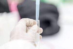 microbiology courses​