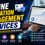 online reputation management pricing