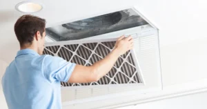 Duct Cleaning Tinley Park IL