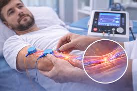 peripheral nerve repair.