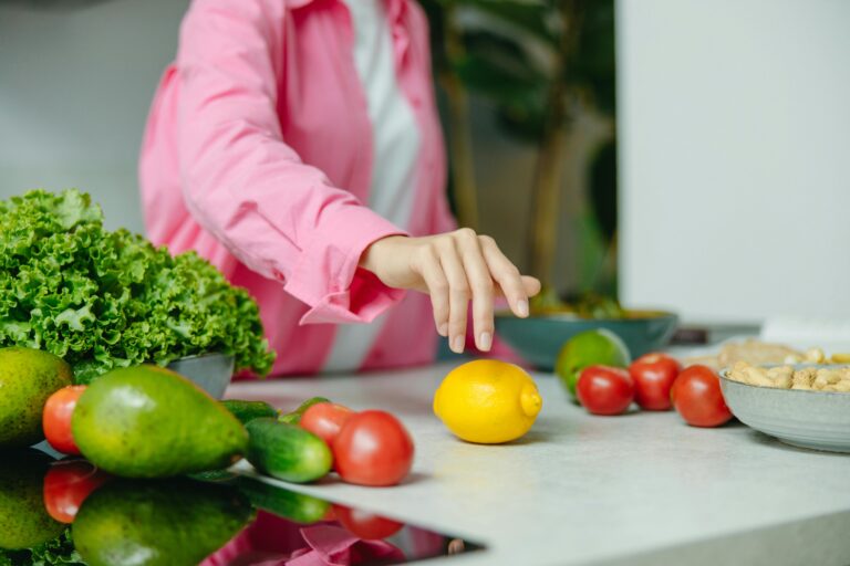 Personalized nutrition