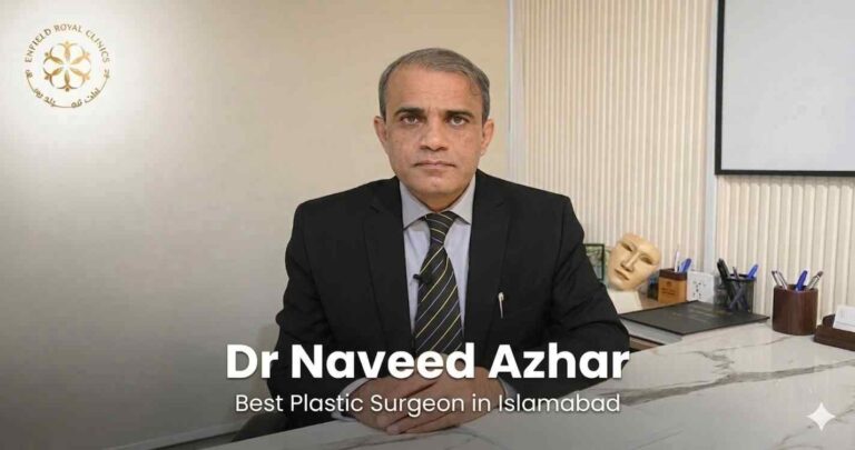 Best Plastic Surgeon