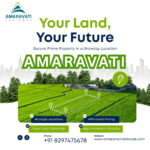 Open Plots in Amaravati