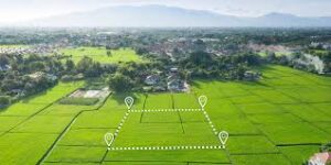 Open Plots in Amaravati