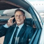 Private Chauffeur Services