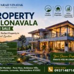 property in Lonavala for sale
