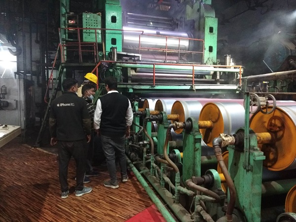 pvc-geomembrane-manufacturing-plant-india