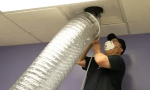 Duct Cleaning Service Guide Scarborough ON