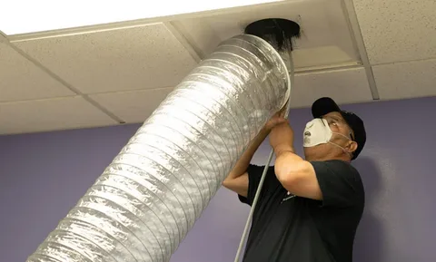 Duct Cleaning Service Guide Scarborough ON